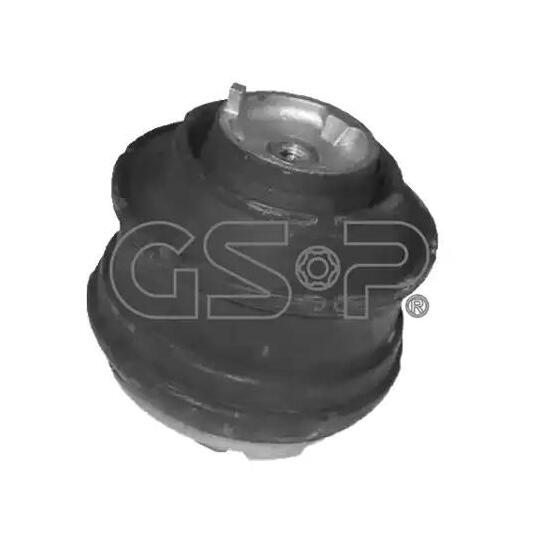 512534 - Engine Mounting 