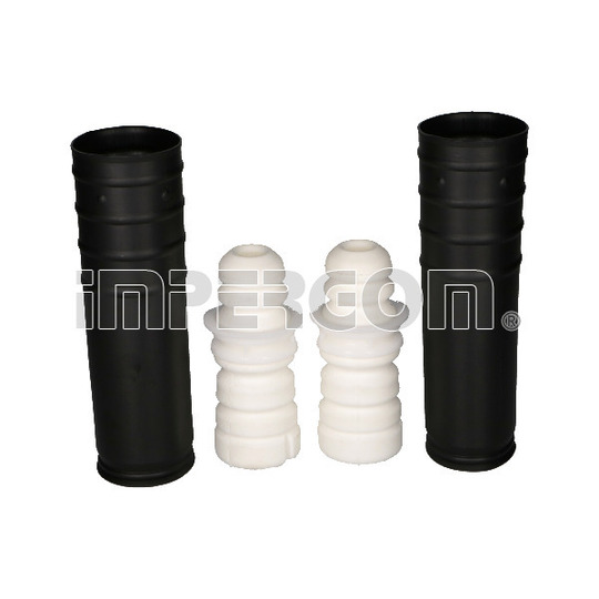 51253 - Dust Cover Kit, shock absorber 