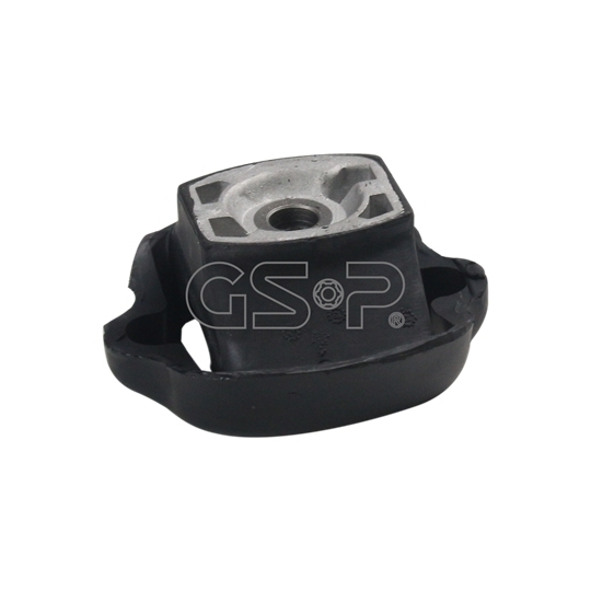 512564 - Engine Mounting 