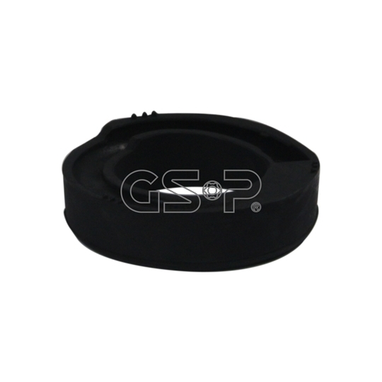 512600 - Rubber Buffer, suspension 