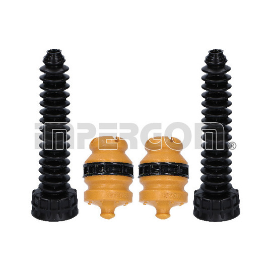 51275 - Dust Cover Kit, shock absorber 