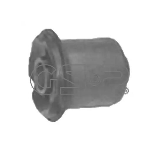 512783 - Control Arm-/Trailing Arm Bush 