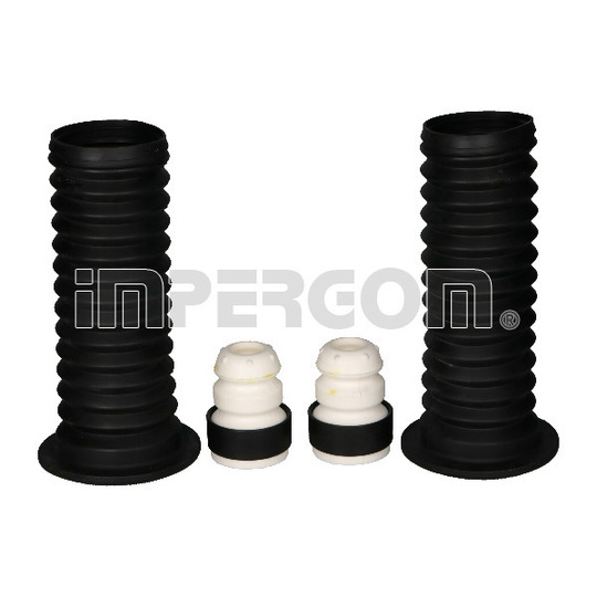 51281 - Dust Cover Kit, shock absorber 