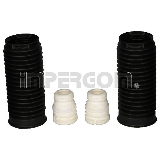 51282 - Dust Cover Kit, shock absorber 