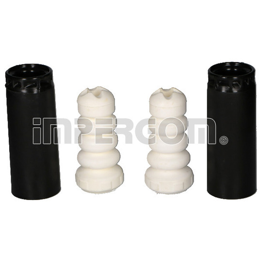 51287 - Dust Cover Kit, shock absorber 