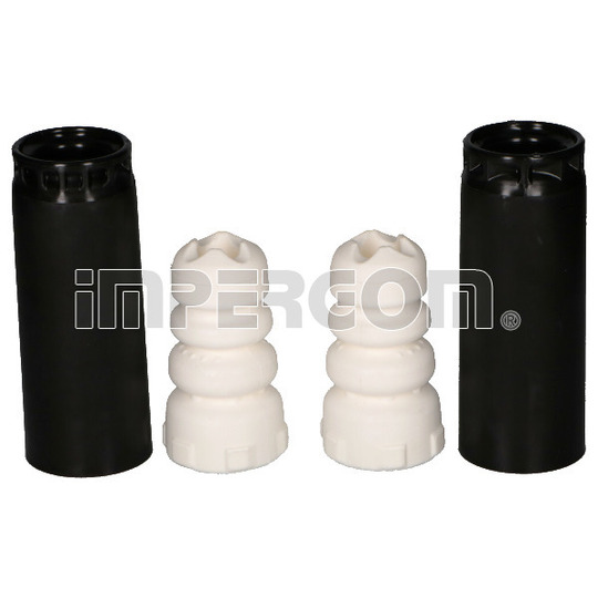 51291 - Dust Cover Kit, shock absorber 