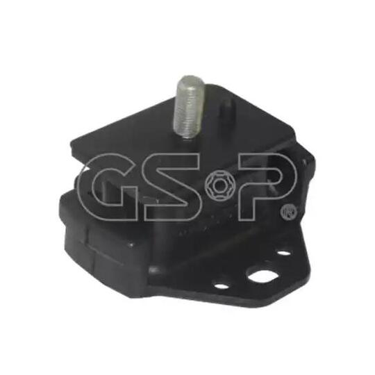 512923 - Engine Mounting 