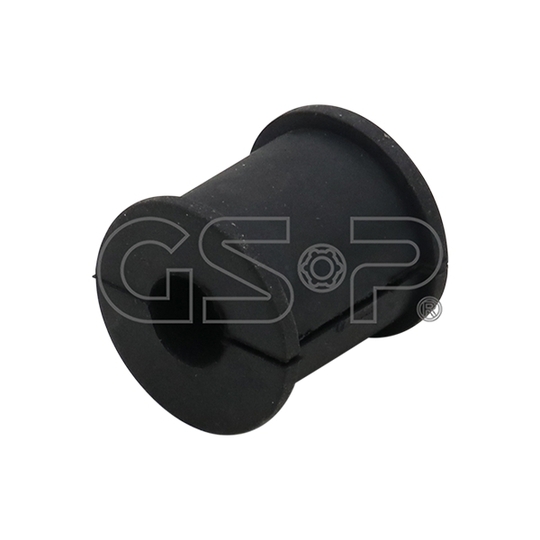 Mounting, stabilizer coupling rod