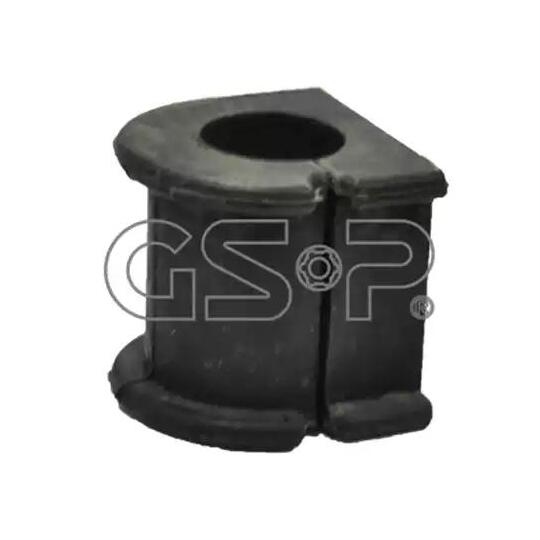513134 - Mounting, stabilizer coupling rod 