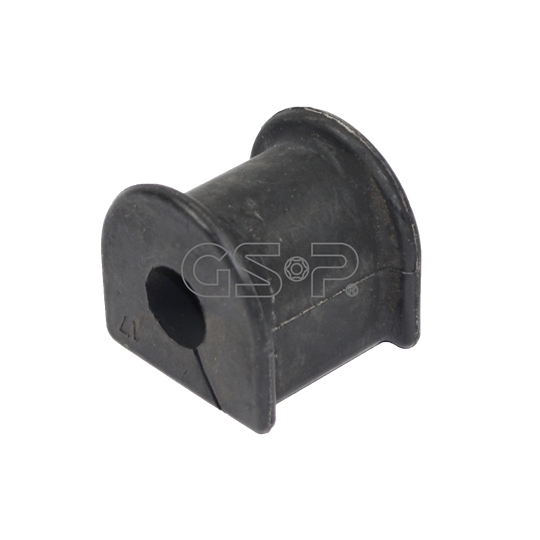 513147 - Mounting, stabilizer coupling rod 