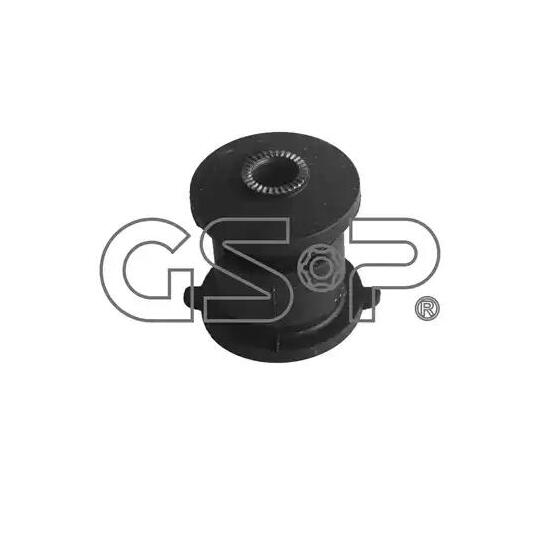 513236 - Control Arm-/Trailing Arm Bush 