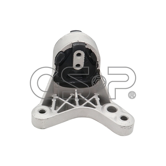 513369 - Engine Mounting 