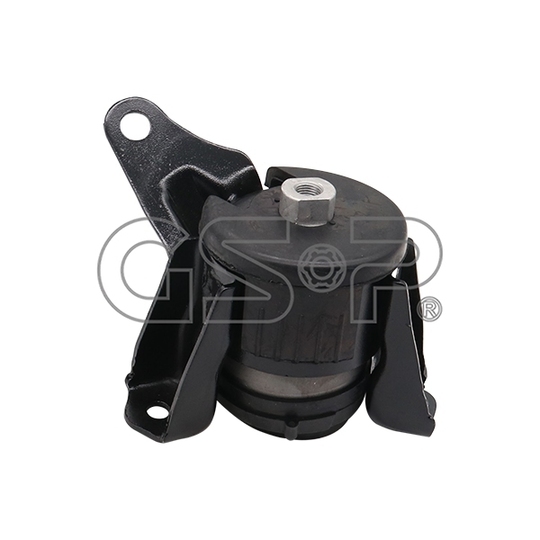 513534 - Engine Mounting 