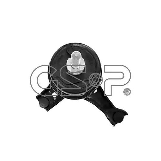 513633 - Engine Mounting 