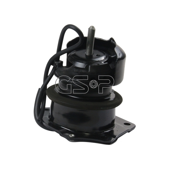 513659 - Engine Mounting 