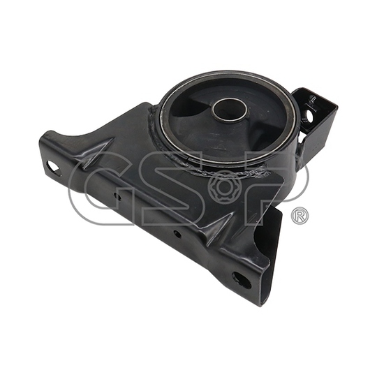 513726 - Engine Mounting 