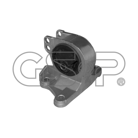 513733 - Engine Mounting 