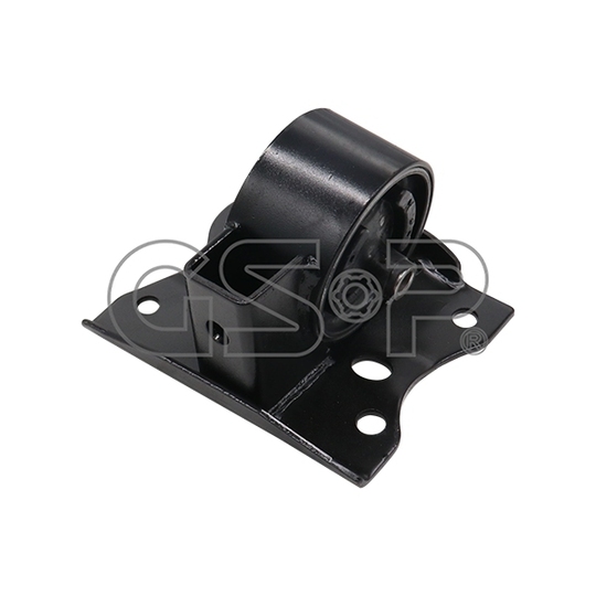 513752 - Engine Mounting 