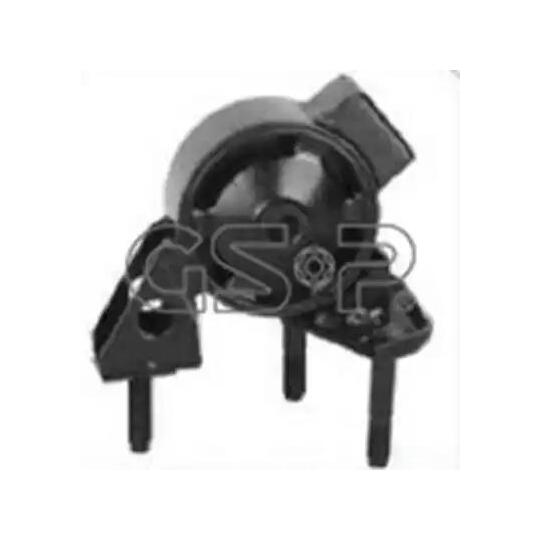 513762 - Engine Mounting 