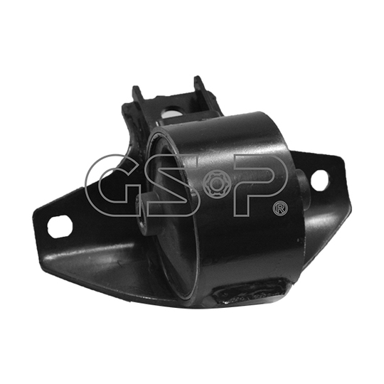 513794 - Engine Mounting 