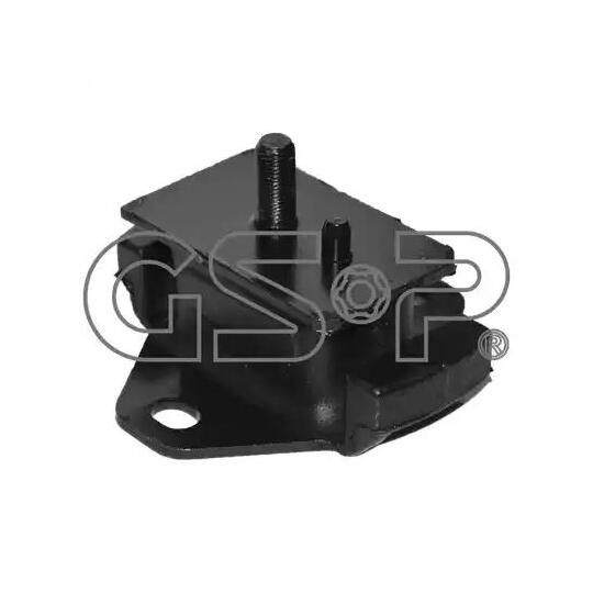 513798 - Engine Mounting 