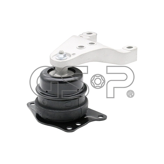 513827 - Engine Mounting 