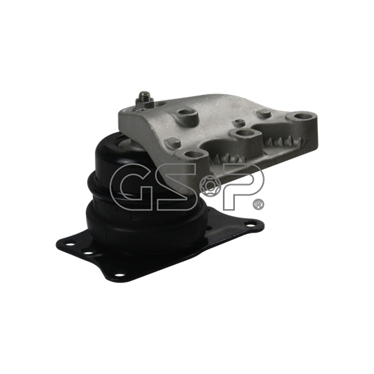 513828 - Engine Mounting 