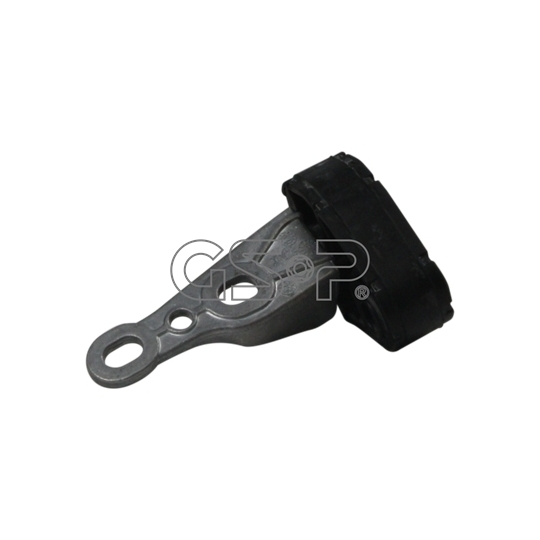 513852 - Holder, exhaust system 