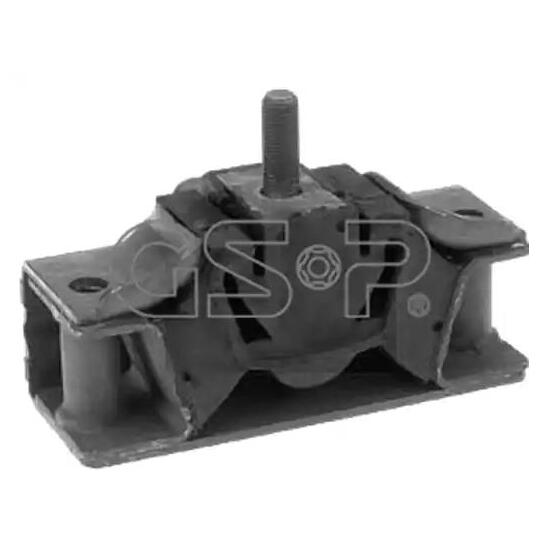 513945 - Mounting, automatic transmission 