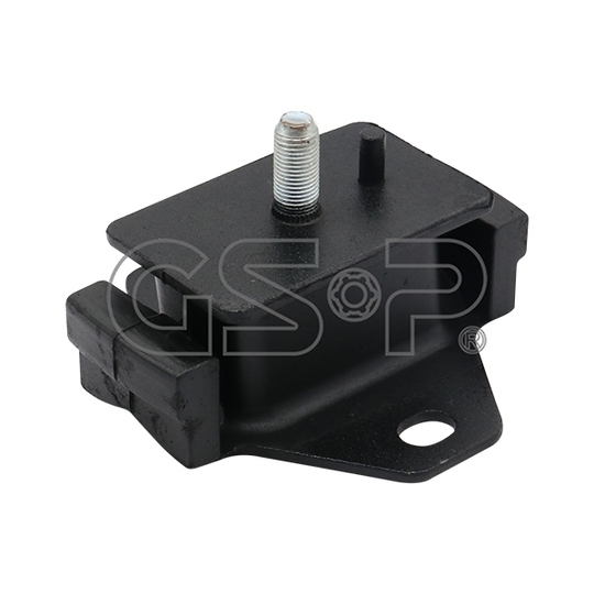 513977 - Engine Mounting 