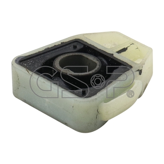 514039 - Support, cooling fan 