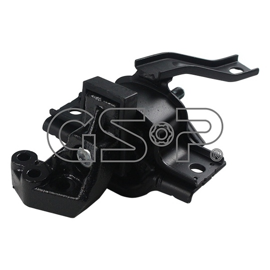 514065 - Engine Mounting 