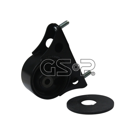 514270 - Engine Mounting 