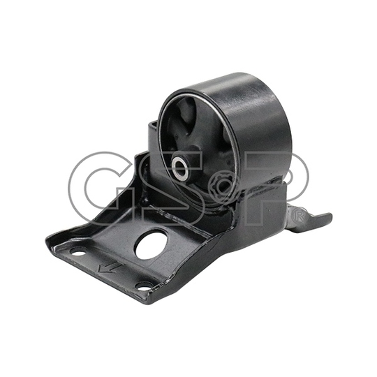 514309 - Engine Mounting 