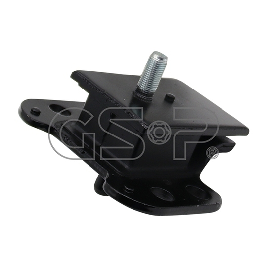 514345 - Engine Mounting 