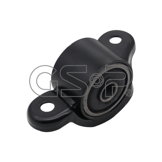 514502 - Control Arm-/Trailing Arm Bush 
