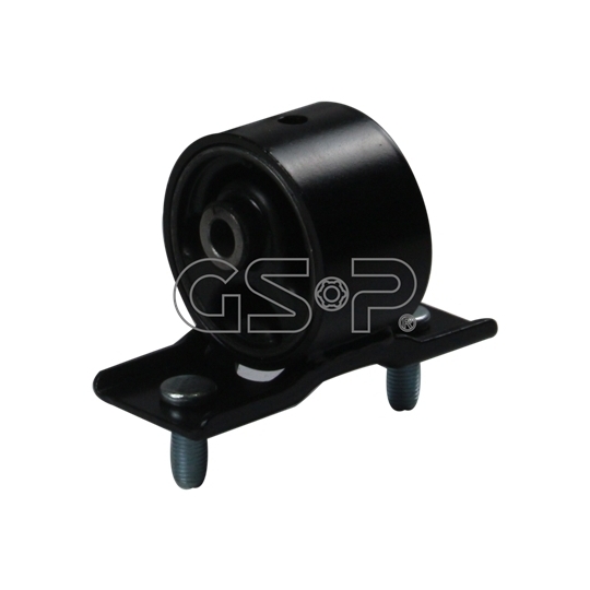 Engine Mounting