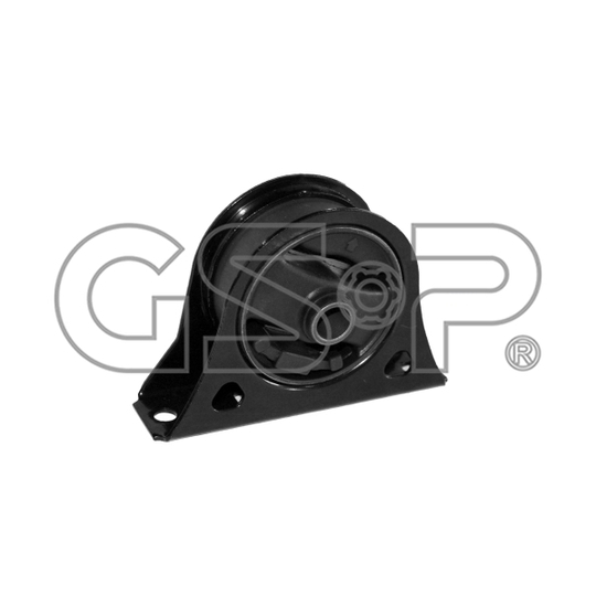 514625 - Engine Mounting 