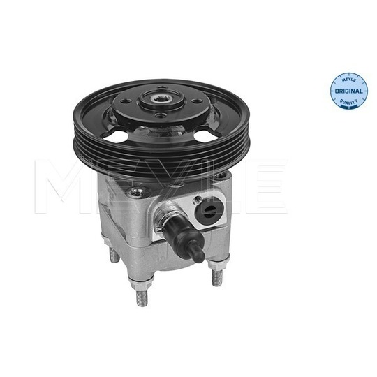 514 631 0021 - Hydraulic Pump, steering system 