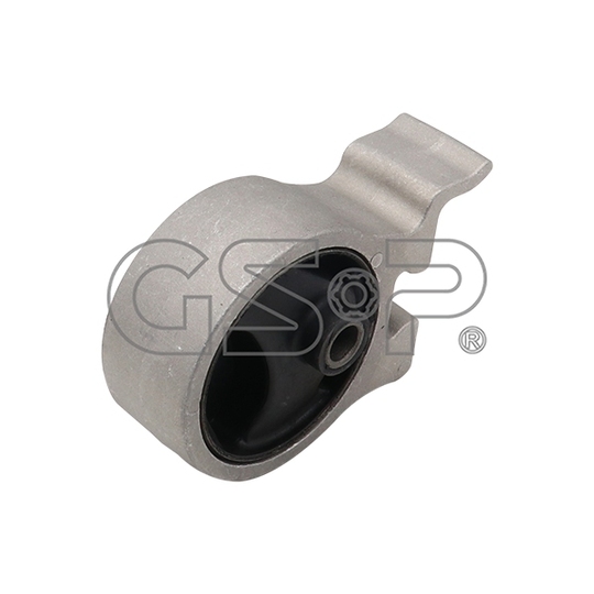 514650 - Engine Mounting 