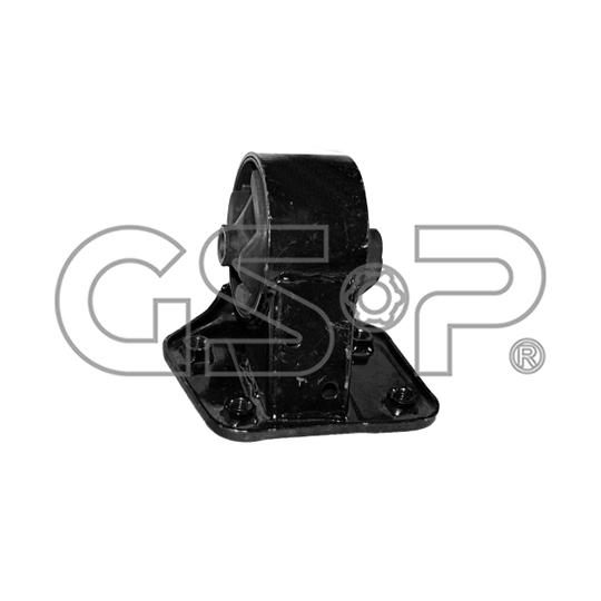 514664 - Engine Mounting 