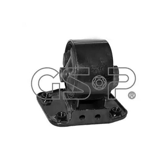 514665 - Engine Mounting 