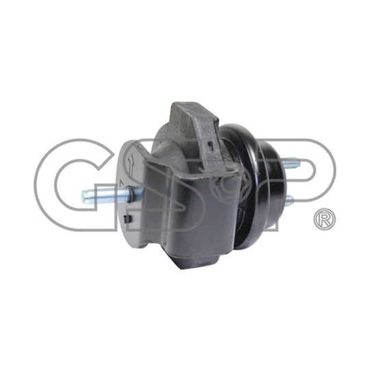 514738 - Engine Mounting 