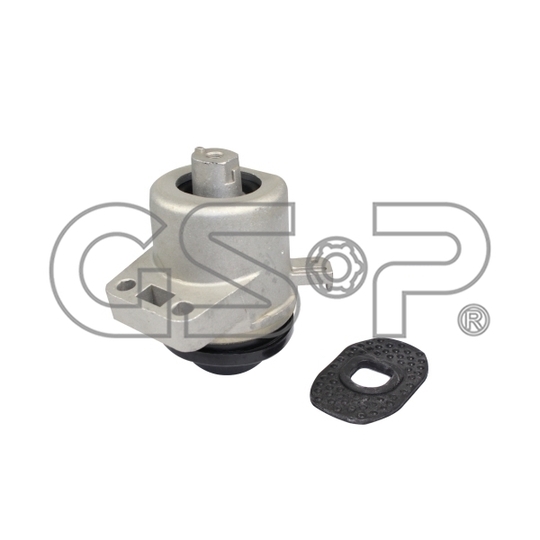 514754 - Engine Mounting 