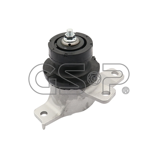 514758 - Engine Mounting 