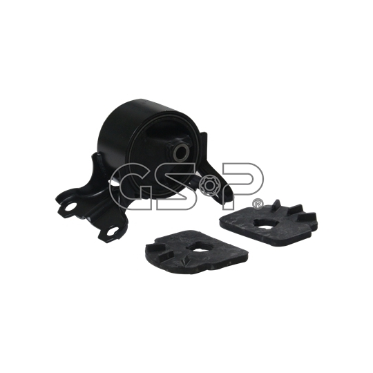 514762 - Engine Mounting 