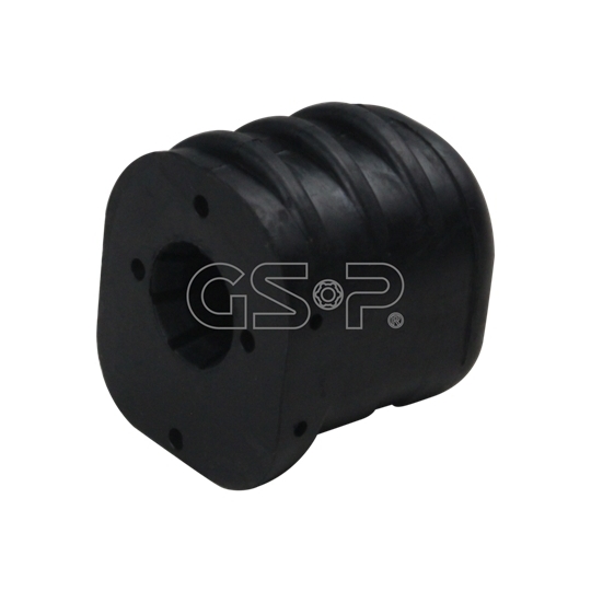 515000 - Holder, control arm mounting 