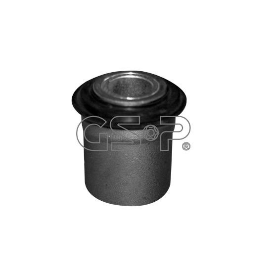 516008 - Control Arm-/Trailing Arm Bush 