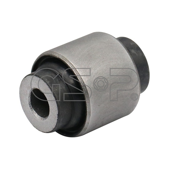 516052 - Control Arm-/Trailing Arm Bush 