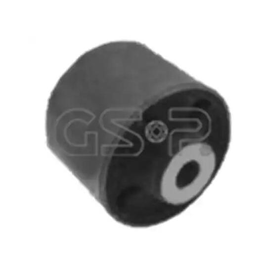 516455 - Control Arm-/Trailing Arm Bush 